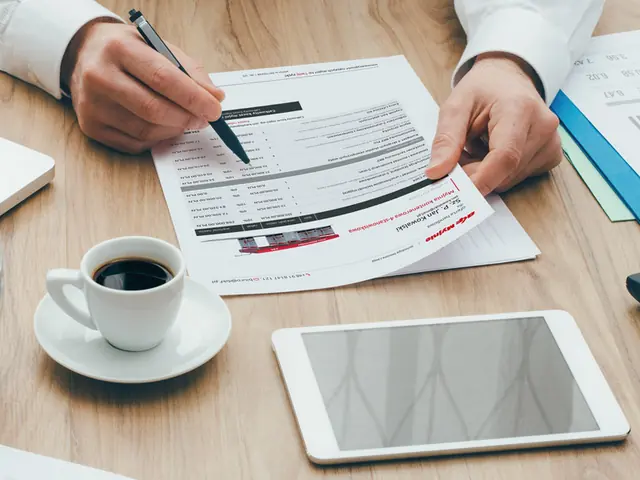 #3 How to compare offers?