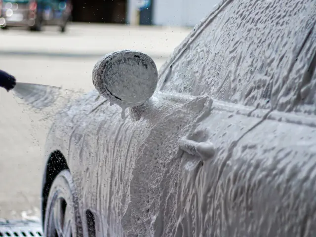 LITE Foam