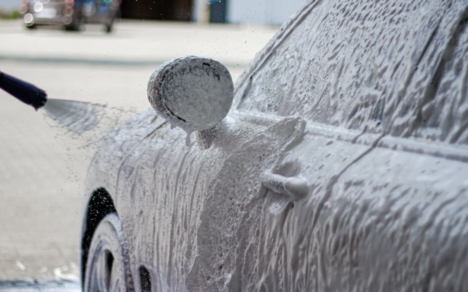 LITE Foam