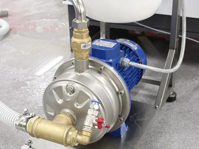 BKF HydroControl