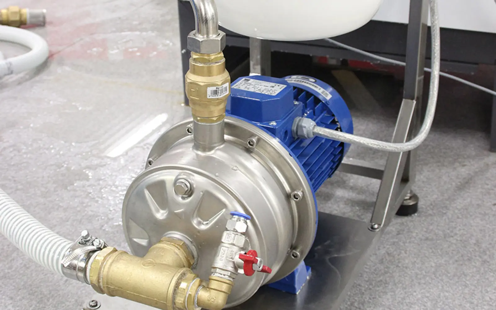 BKF HydroControl