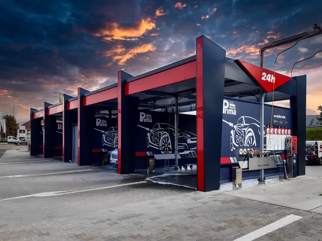 How to save money at your car wash?