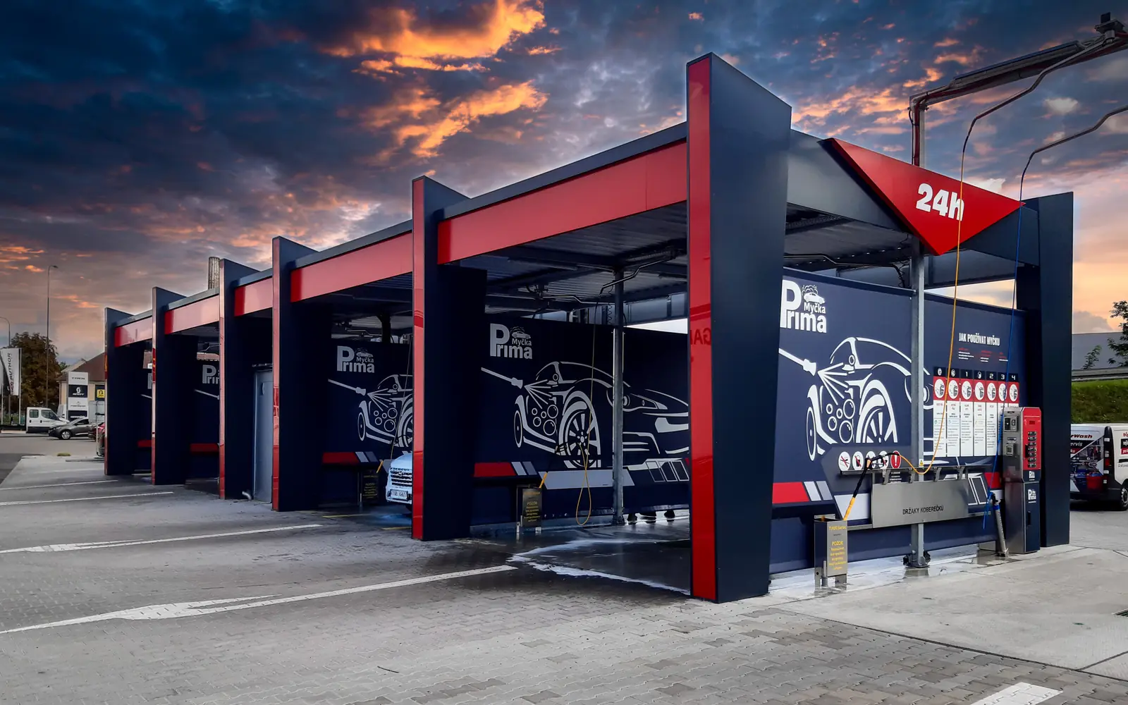 How to save money at your car wash?