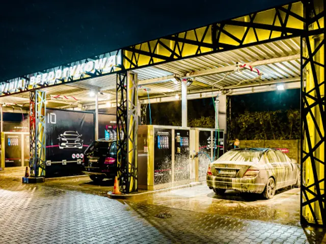 How to increase car wash profitability?
