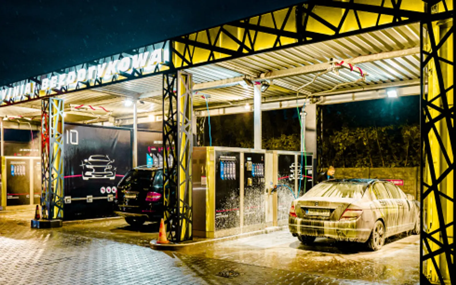 How to increase car wash profitability?