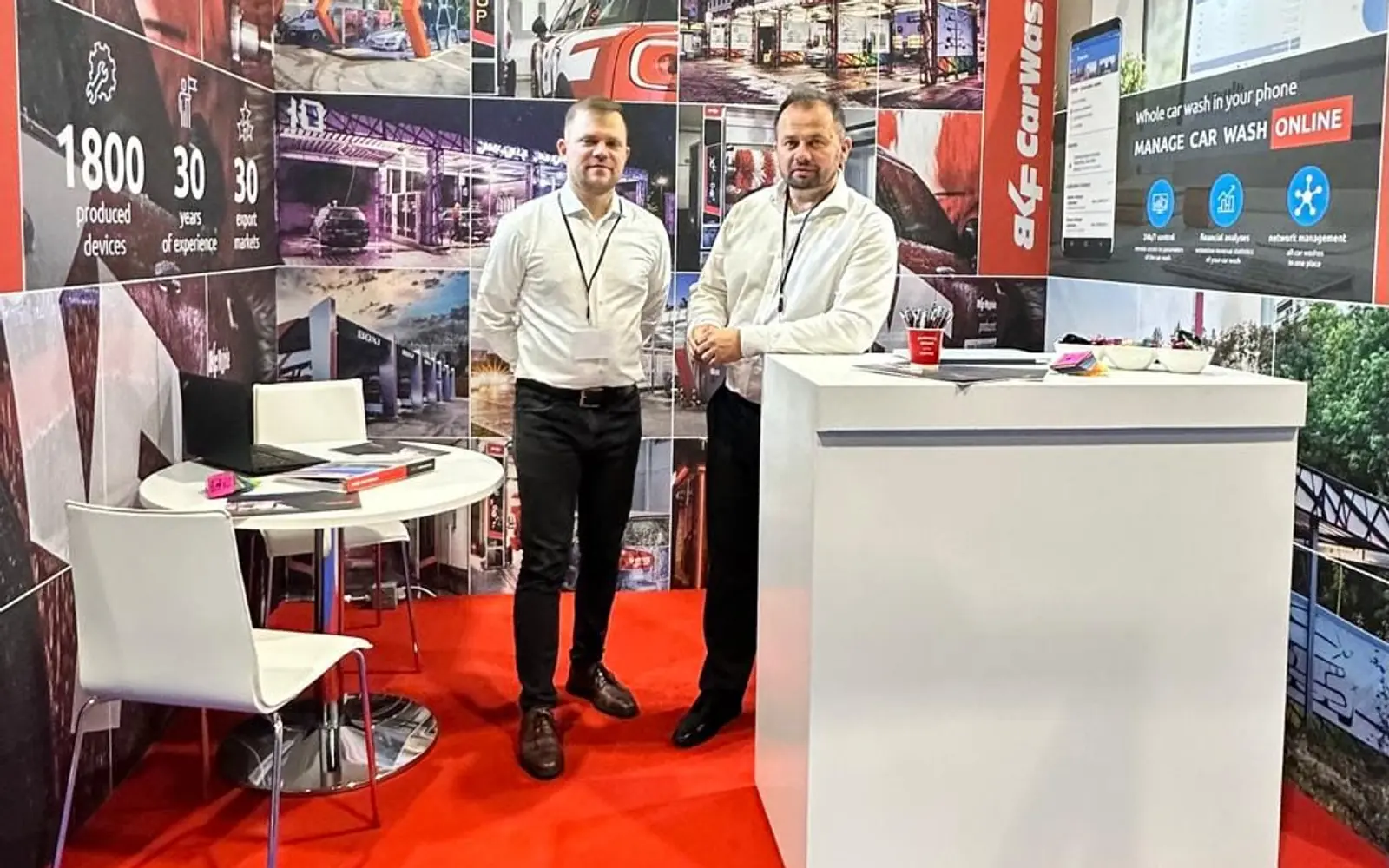 Let’s meet at APEA Live 2024