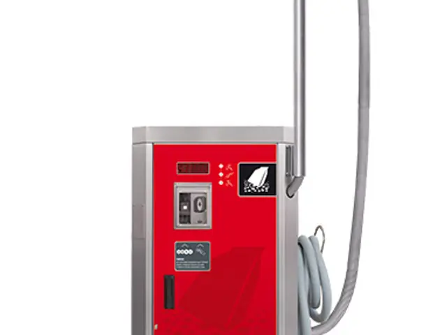 BKF Premium vacuum cleaner