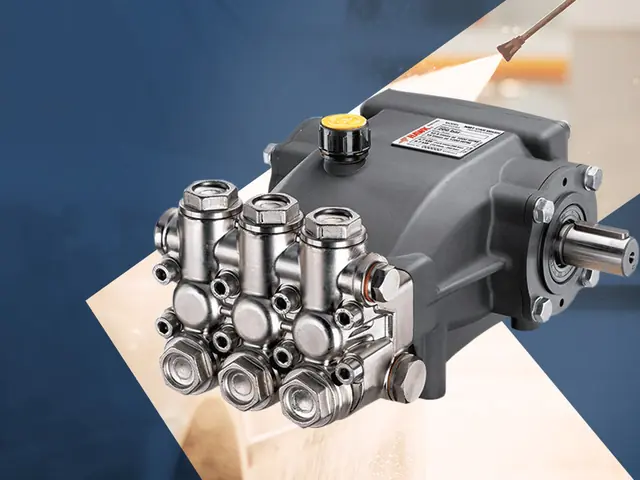 HAWK NMT1220CWR pump now in our online shop