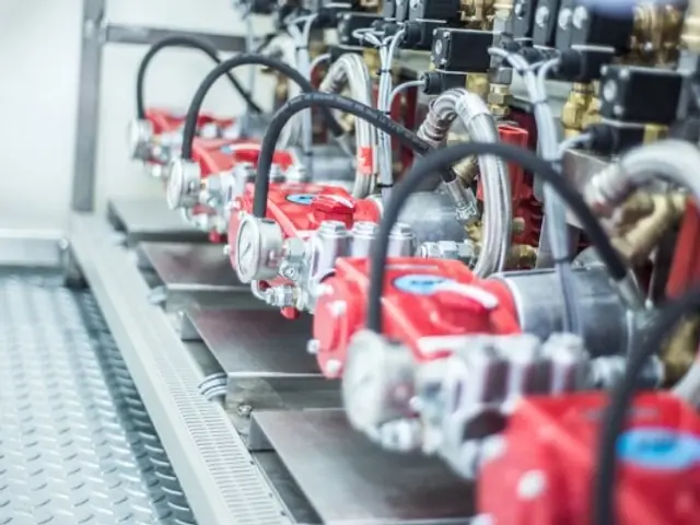 Innovations Q1 2019