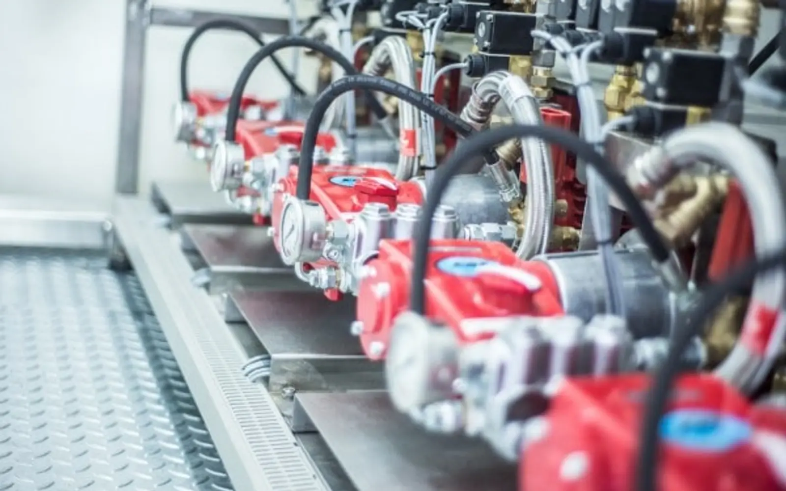 Innovations Q1 2019