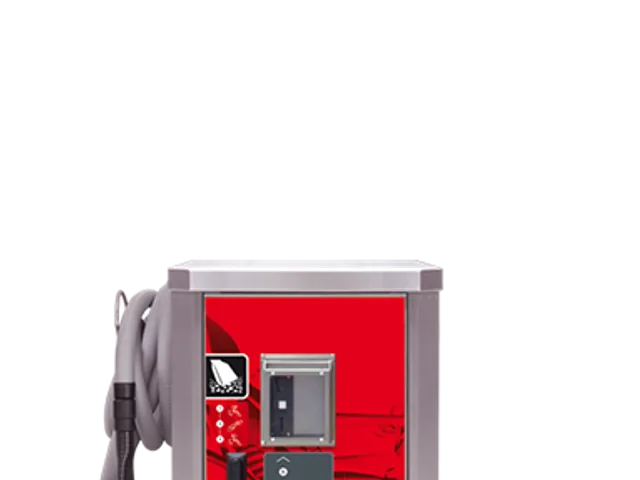 BKF Basic Plus vacuum cleaner