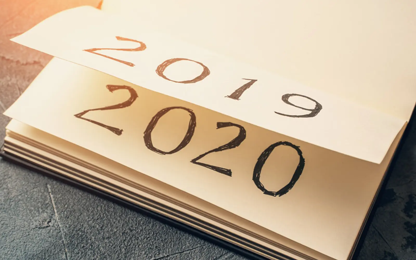 Summary of the year 2019