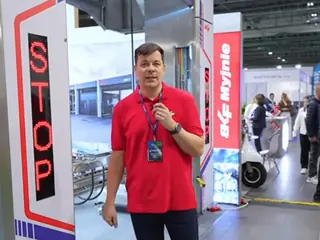 Stacja Paliw 2026 video report – part 3