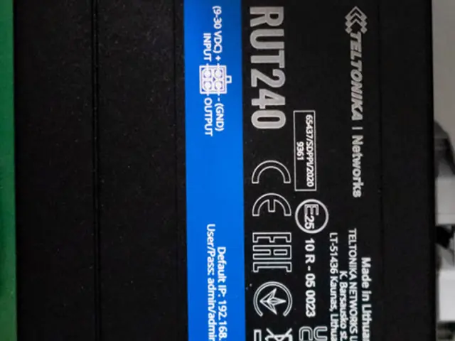 Industrial router for car washes