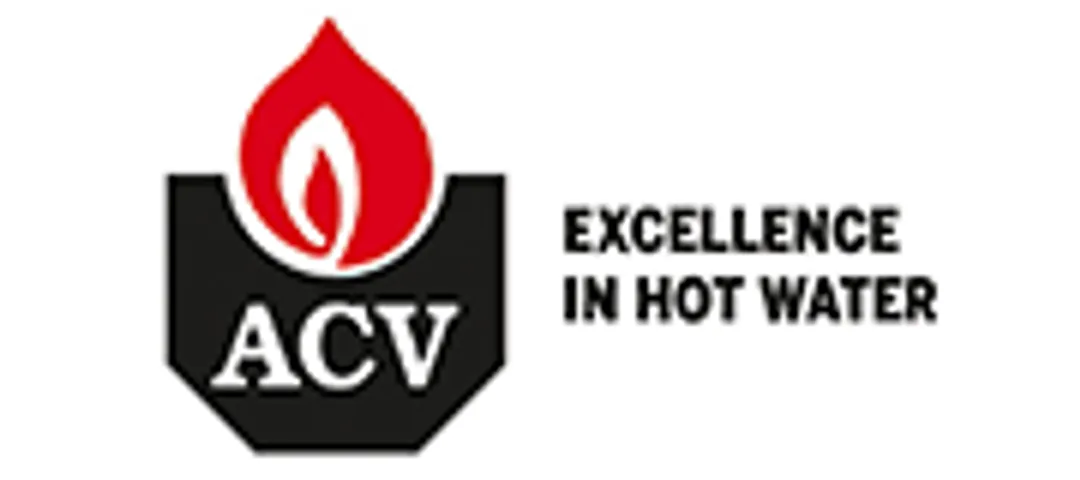 ACV logo