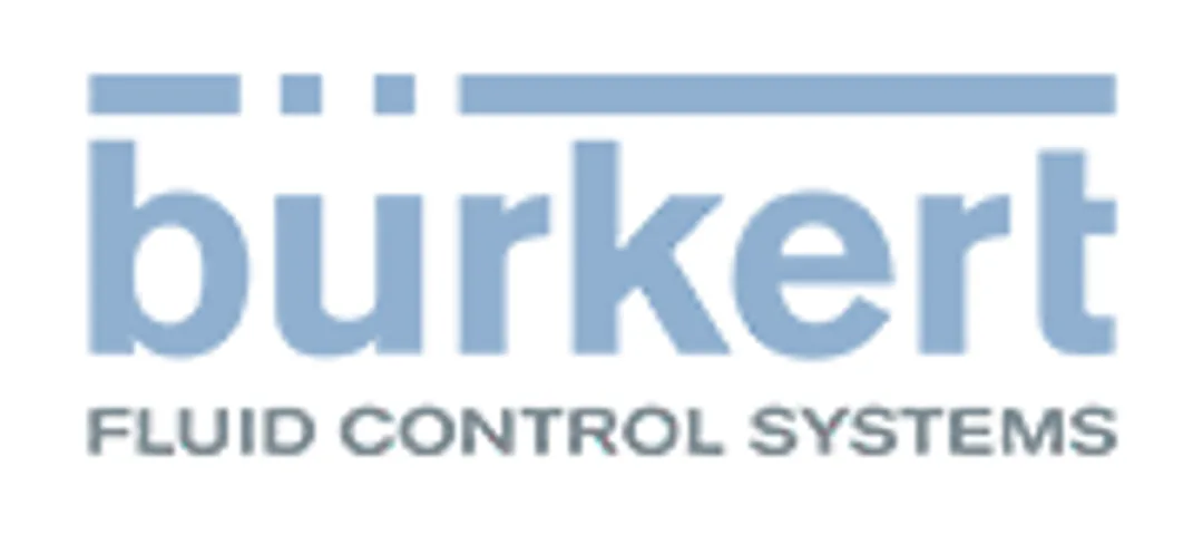Bürkert logo