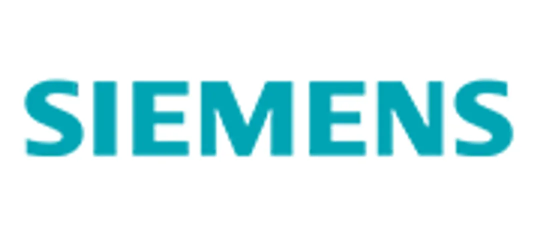Siemens logo