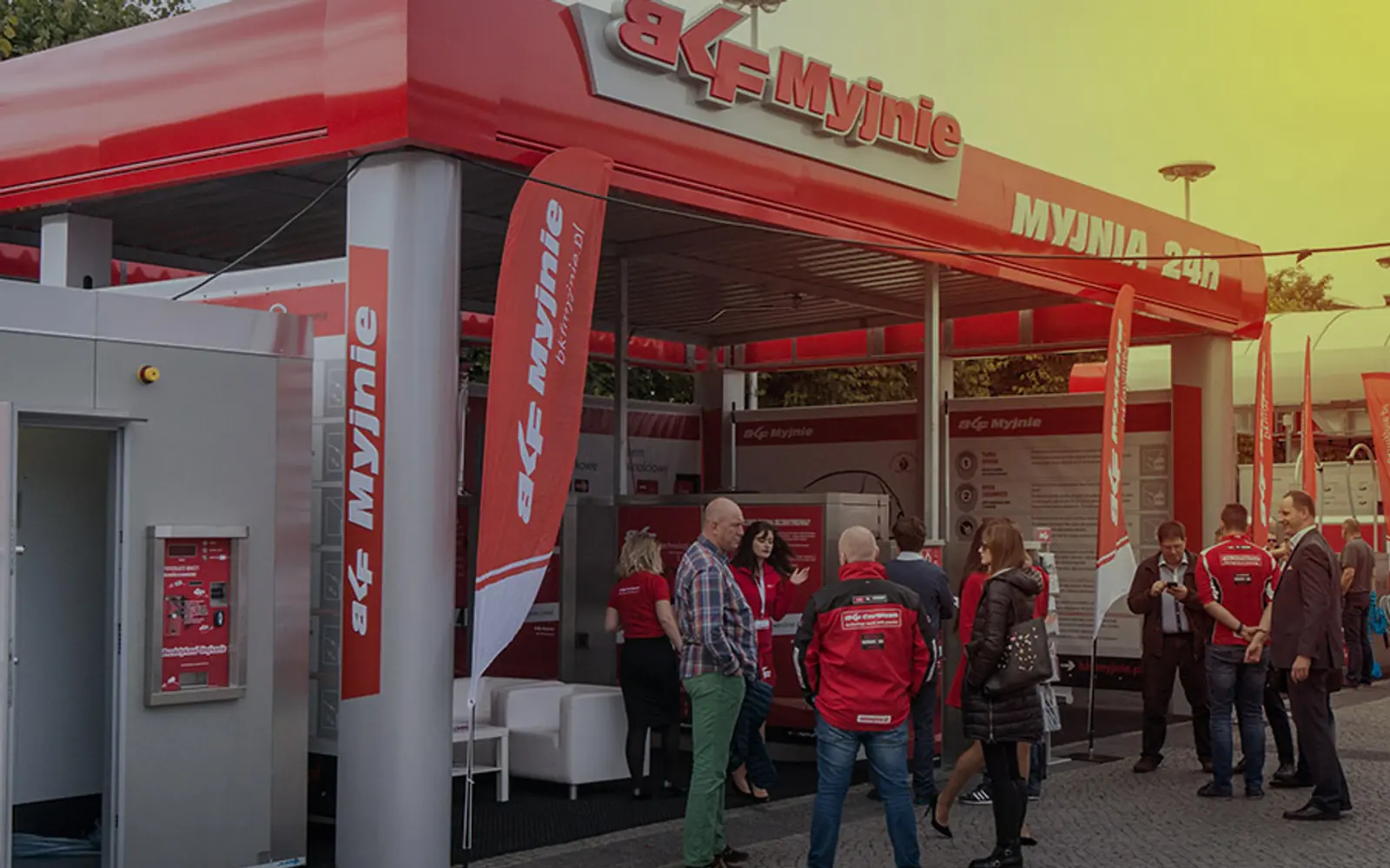 Let's meet in Wrocław