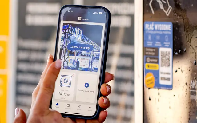 Branded app (White Label)