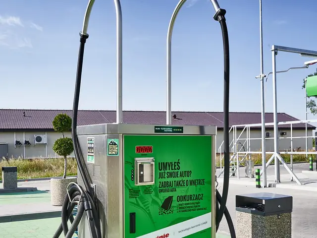 BKF vacuum cleaners – photo 01