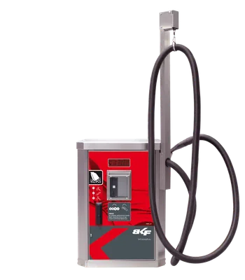 BKF Basic Plus vacuum cleaner