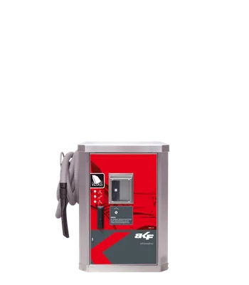 BKF Basic vacuum cleaner