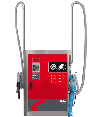 BKF Premium vacuum cleaner