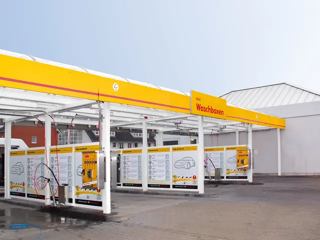 Bespoke canopy