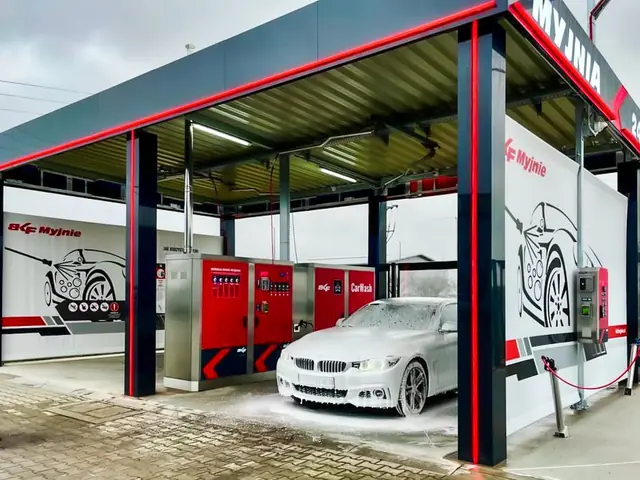 Premium canopy