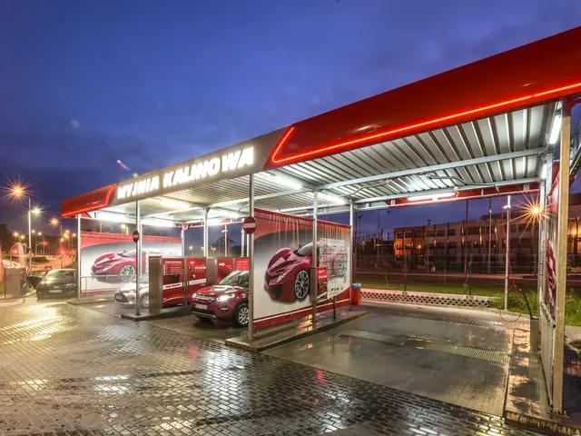 Bespoke canopy