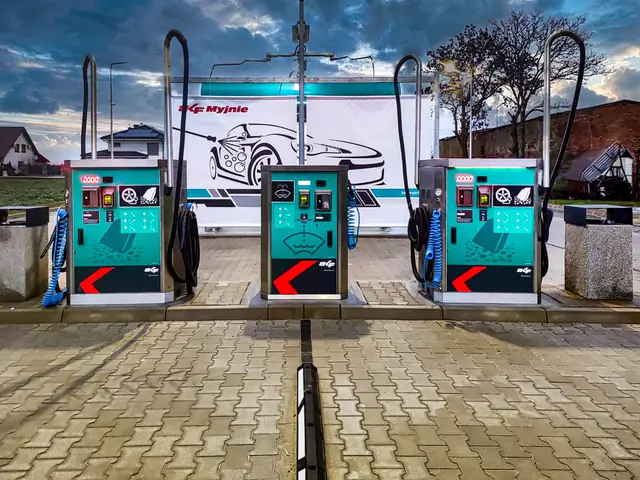 Screenwash dispenser