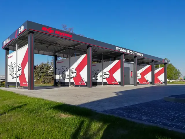 Premium canopy