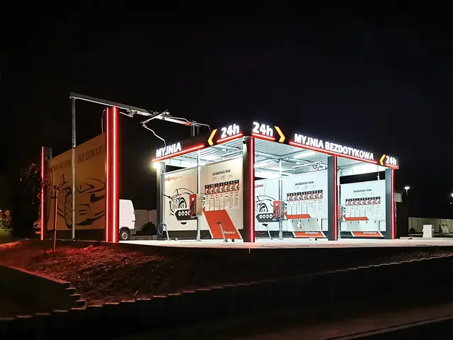 Premium canopy