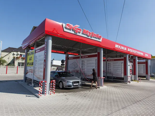 Pro canopy