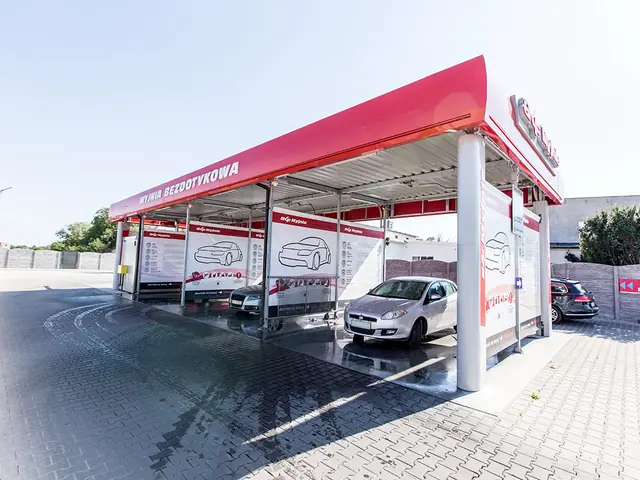 Pro canopy