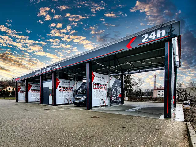 Premium canopy