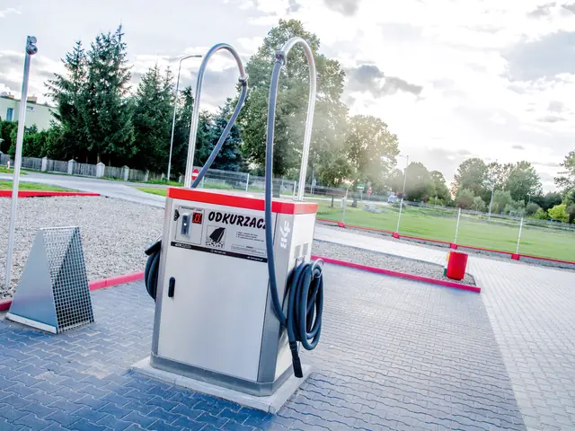 Premium vacuum, 2 points
